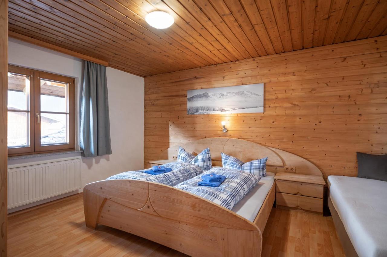 Talhammerhof Удернс Экстерьер фото