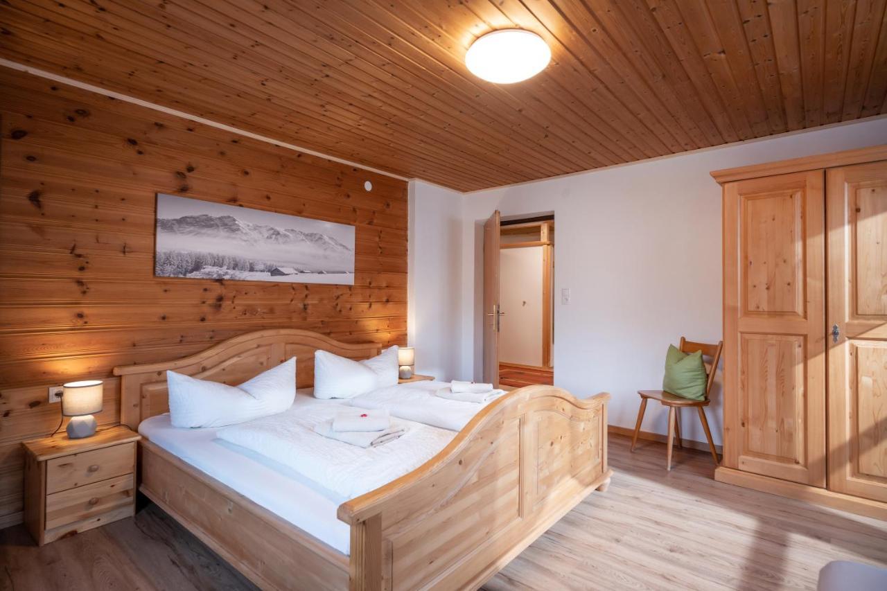 Talhammerhof Удернс Экстерьер фото