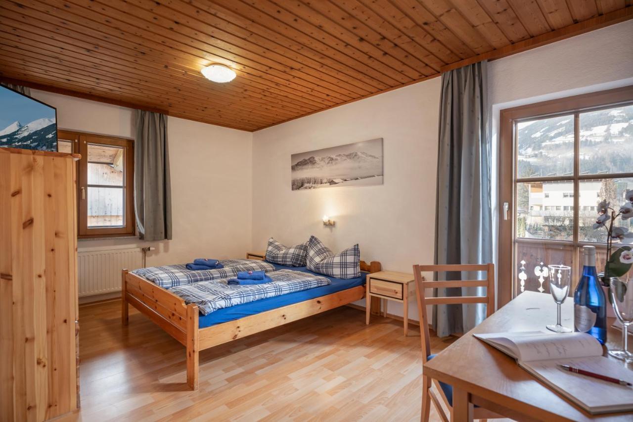 Talhammerhof Удернс Экстерьер фото