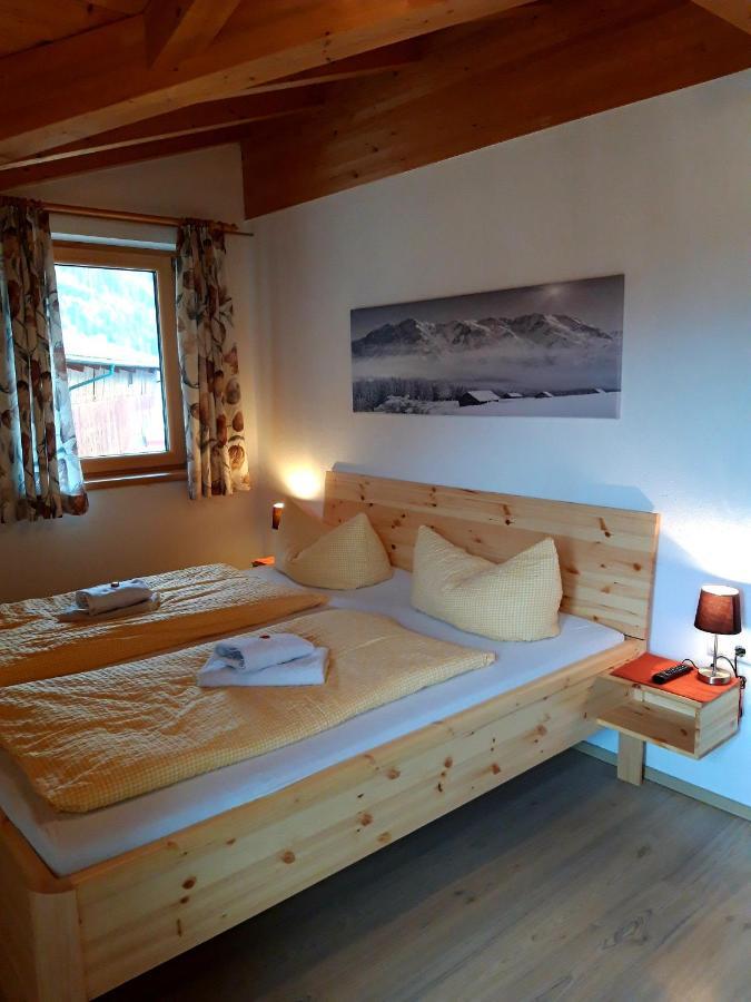 Talhammerhof Удернс Экстерьер фото