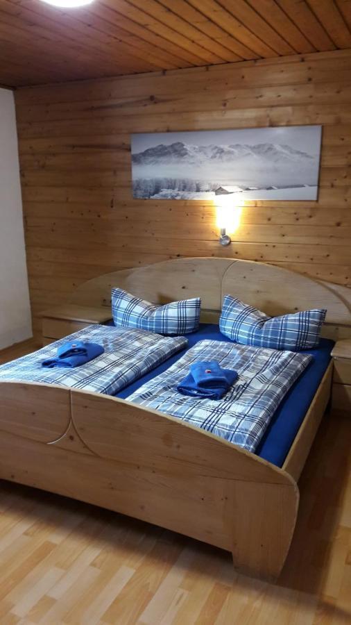 Talhammerhof Удернс Экстерьер фото